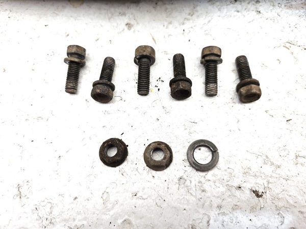 92-98 Isuzu Npr Intake Manifold Oem 4Bd2 3.9L — photo 10
