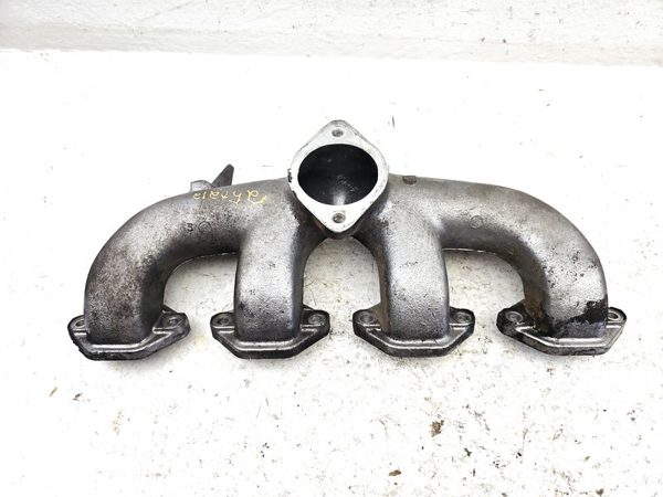 92-98 Isuzu Npr Intake Manifold Oem 4Bd2 3.9L — photo 14