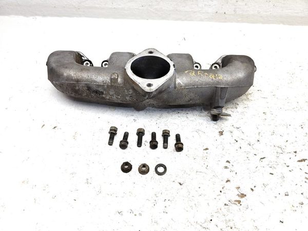 92-98 Isuzu Npr Intake Manifold Oem 4Bd2 3.9L — photo 9