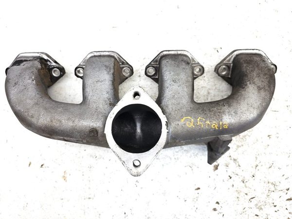 92-98 Isuzu Npr Intake Manifold Oem 4Bd2 3.9L — photo 11