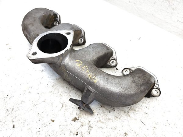 92-98 Isuzu Npr Intake Manifold Oem 4Bd2 3.9L — photo 13