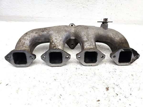 92-98 Isuzu Npr Intake Manifold Oem 4Bd2 3.9L — photo 15