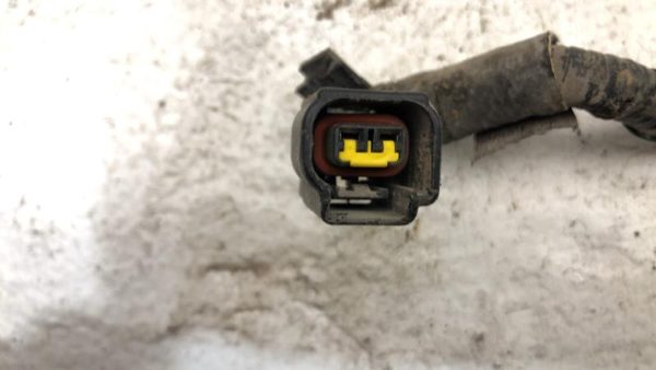 2002 Chevy Cavalier Wiring Harness For Engine Oem 2.2L 5 Speed Mt — photo 4