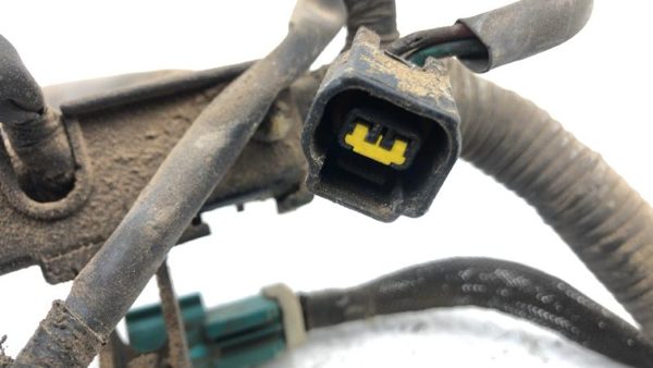 2002 Chevy Cavalier Wiring Harness For Engine Oem 2.2L 5 Speed Mt — photo 14