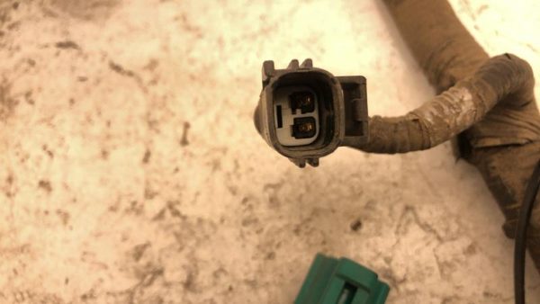 2002 Chevy Cavalier Wiring Harness For Engine Oem 2.2L 5 Speed Mt — photo 15