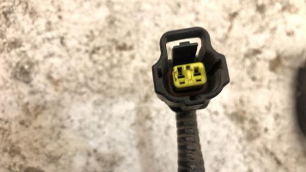 2002 Chevy Cavalier Wiring Harness For Engine Oem 2.2L 5 Speed Mt — photo 17