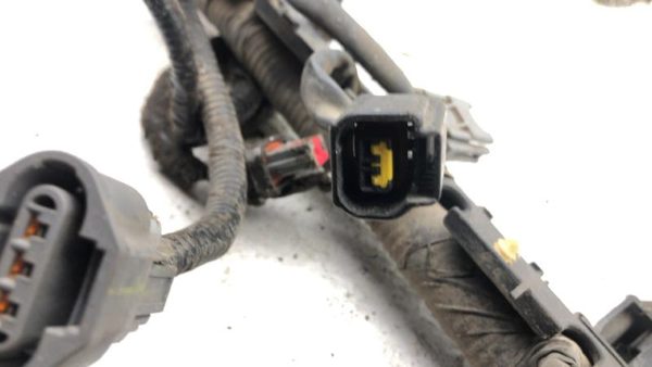 2002 Chevy Cavalier Wiring Harness For Engine Oem 2.2L 5 Speed Mt — photo 24