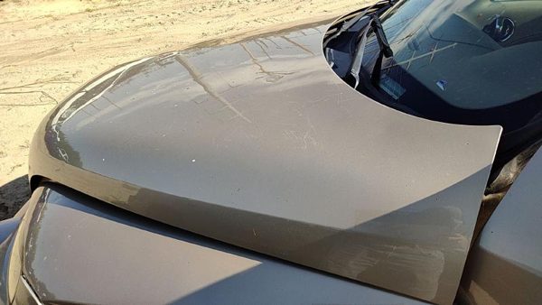 2006 Chevrolet HHR Hood Gold 15U — photo 3