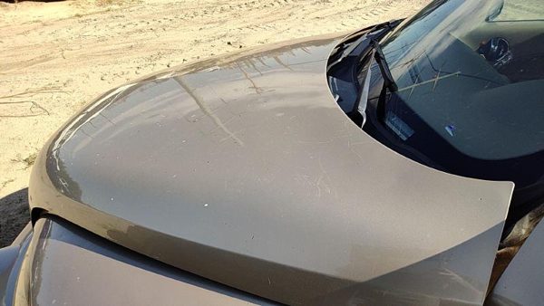 2006 Chevrolet HHR Hood Gold 15U — photo 4