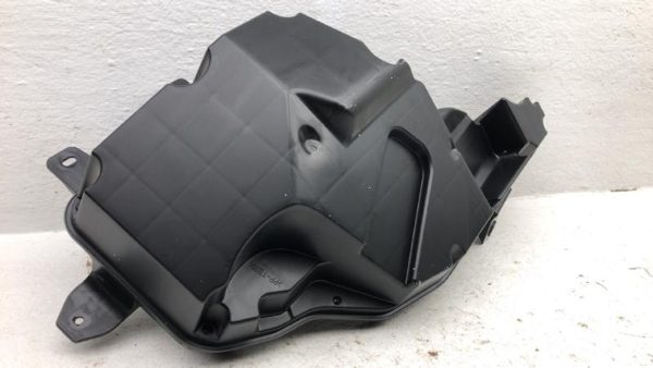 16-18 Hyundai Tucson Factory Subwoofer Oem Rear Speaker With Box Stereo Radio — photo 7