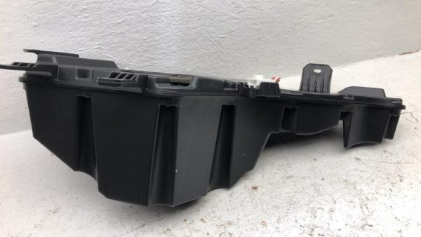 16-18 Hyundai Tucson Factory Subwoofer Oem Rear Speaker With Box Stereo Radio — photo 6