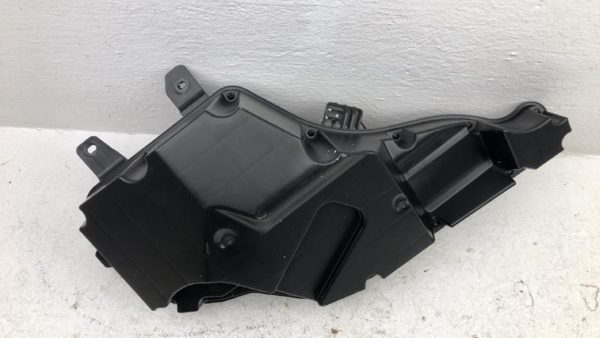 16-18 Hyundai Tucson Factory Subwoofer Oem Rear Speaker With Box Stereo Radio — photo 9