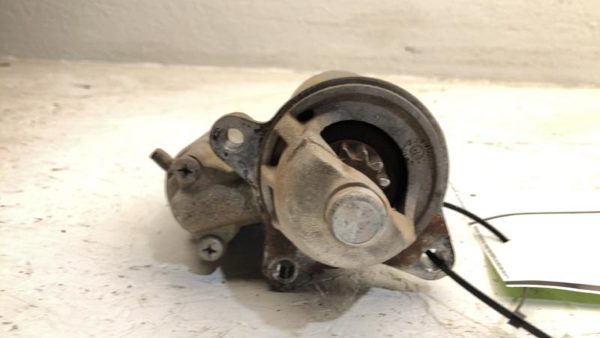 2002-2013 Ford Van E350 Starter Motor 5.4L 9C2z11002a — photo 9