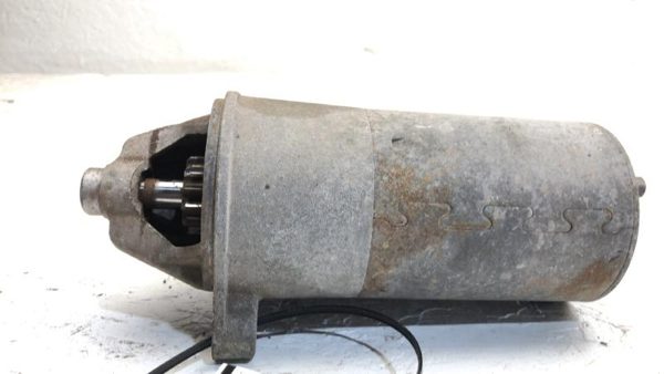 2002-2013 Ford Van E350 Starter Motor 5.4L 9C2z11002a — photo 3