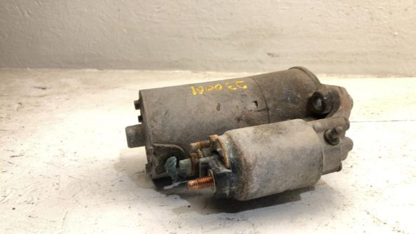 2002-2013 Ford Van E350 Starter Motor 5.4L 9C2z11002a — photo 6