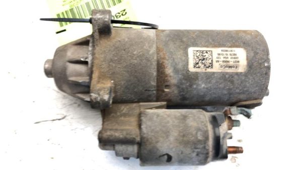 2002-2013 Ford Van E350 Starter Motor 5.4L 9C2z11002a — photo 10