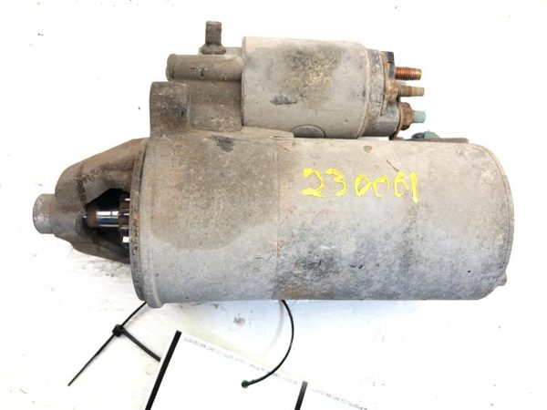 2002-2013 Ford Van E350 Starter Motor 5.4L 9C2z11002a — photo 1