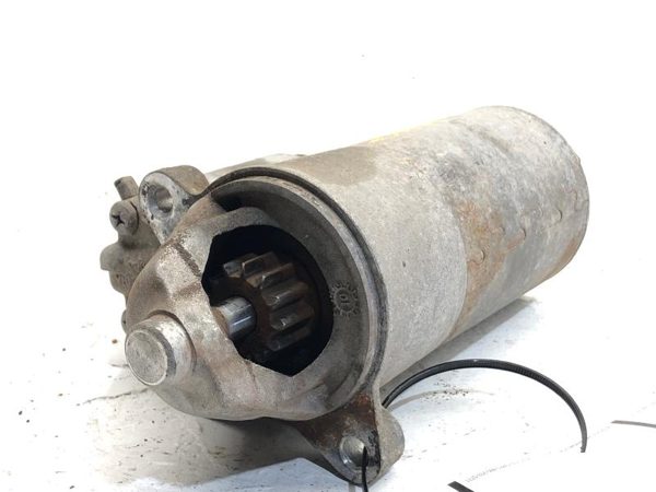 2002-2013 Ford Van E350 Starter Motor 5.4L 9C2z11002a — photo 2