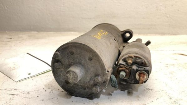 2002-2013 Ford Van E350 Starter Motor 5.4L 9C2z11002a — photo 5
