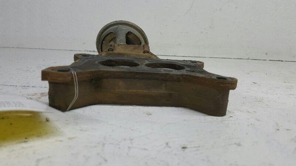 1977 Ford Thunderbird 5.8L Egr Valve Assembly With Throttle Body Spacer Oem — photo 6