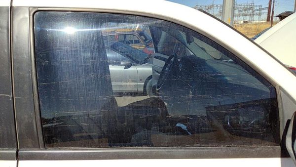 2002-2009 Gmc Envoy Passenger Right Front Side Window Door Glass Oem 25930348 — photo 3