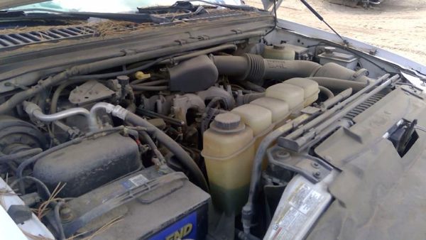 1999 Ford F250 — vehicle photo 7