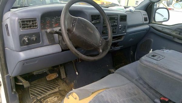 1999 Ford F250 — vehicle photo 3