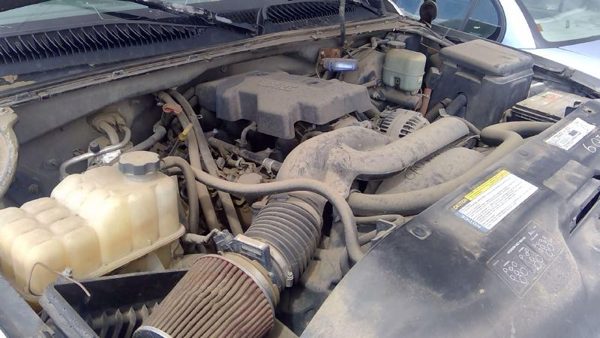 1999 Chevy Silverado 1500 — vehicle photo 2