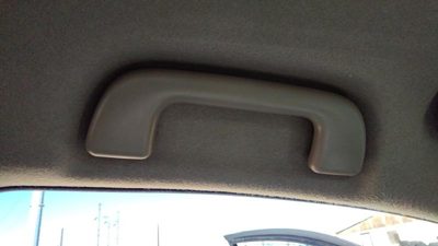 2008-2012 Toyota Rav-4 Sand Beige Grab Handle Pair Front Lh Rh Left Right Oem