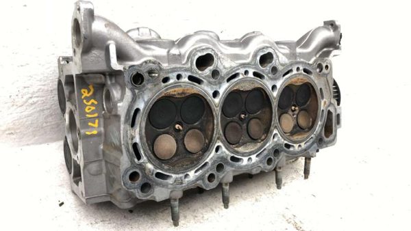 1998-2002 Honda Passport Driver Left Cylinder Head Assembly Oem 3.2L 59519C — photo 10