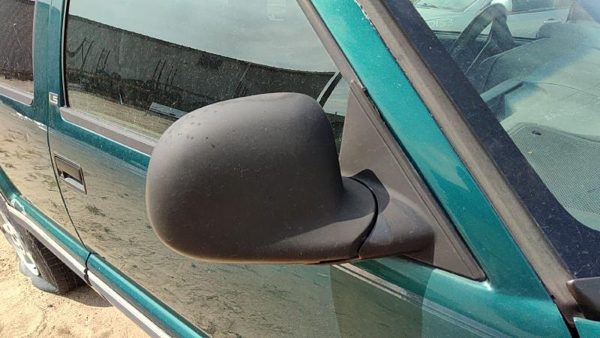 1995-1997 S10 Blazer Passenger Right Side Mirror Door Mounted Oem 17801666 — photo 1