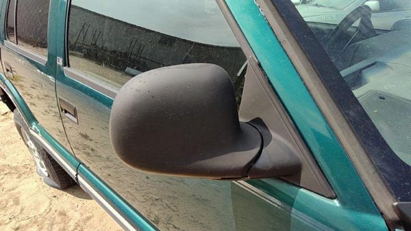 1995-1997 S10 Blazer Passenger Right Side Mirror Door Mounted Oem 17801666 — photo 2