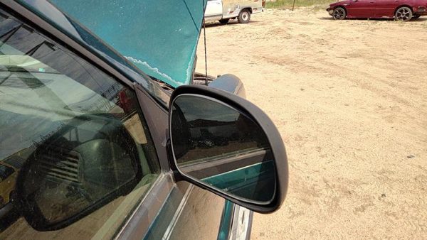 1995-1997 S10 Blazer Passenger Right Side Mirror Door Mounted Oem 17801666 — photo 7