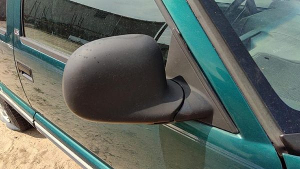 1995-1997 S10 Blazer Passenger Right Side Mirror Door Mounted Oem 17801666 — photo 3