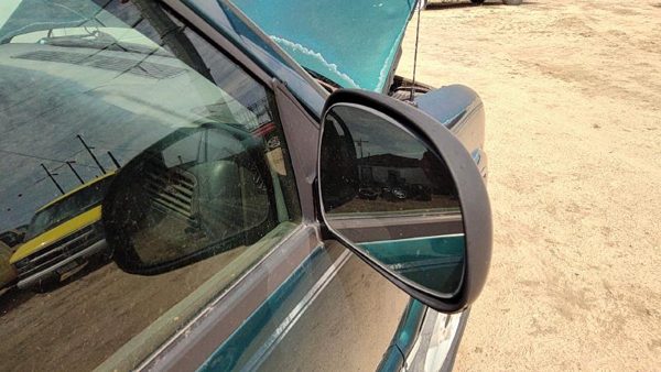 1995-1997 S10 Blazer Passenger Right Side Mirror Door Mounted Oem 17801666 — photo 6