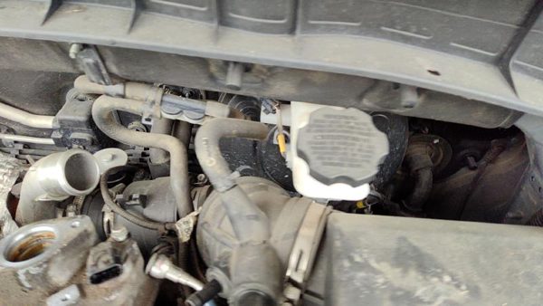 2016-2018 Hyundai Tucson Power Brake Booster With Master Cylinder Pair Set Oem — photo 4