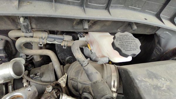 2016-2018 Hyundai Tucson Power Brake Booster With Master Cylinder Pair Set Oem — photo 6