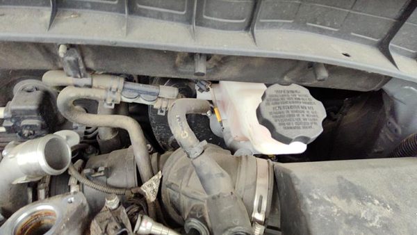 2016-2018 Hyundai Tucson Power Brake Booster With Master Cylinder Pair Set Oem — photo 5