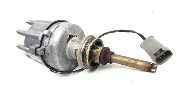 1998-2003 Dodge Durango Ignition Distributor Oem 5.9L 04740339 — photo 6