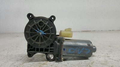 2002-2007 Buick Rendezvous Driver Left Power Window Motor Front 88893529