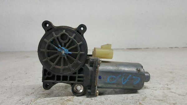 2002-2007 Buick Rendezvous Driver Left Power Window Motor Front 88893529 — photo 1