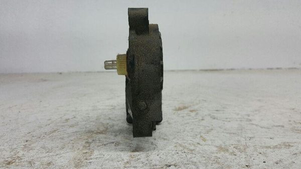 2002-2007 Buick Rendezvous Driver Left Power Window Motor Front 88893529 — photo 2