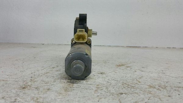2002-2007 Buick Rendezvous Driver Left Power Window Motor Front 88893529 — photo 4
