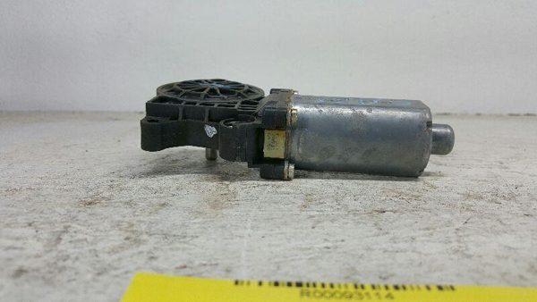2002-2007 Buick Rendezvous Driver Left Power Window Motor Front 88893529 — photo 6