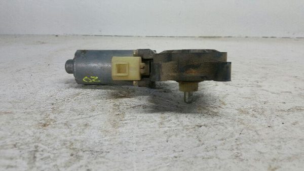 2002-2007 Buick Rendezvous Driver Left Power Window Motor Front 88893529 — photo 5