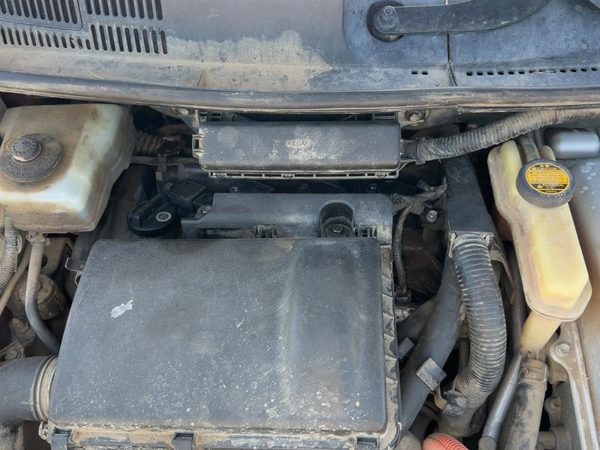 2004-2009 Toyota Prius Cylinder Head Assembly Oem 1.5L 1Nzfxe Engine 1110121062 — photo 1
