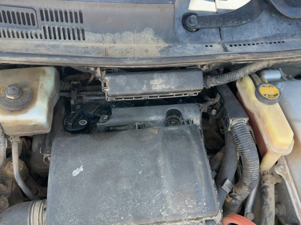 2004-2009 Toyota Prius Cylinder Head Assembly Oem 1.5L 1Nzfxe Engine 1110121062 — photo 3