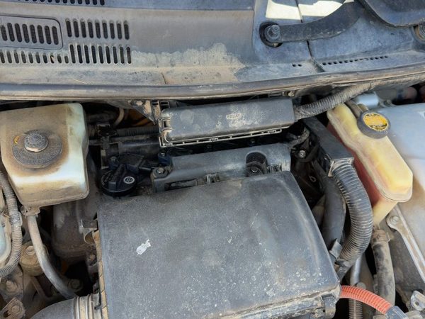 2004-2009 Toyota Prius Cylinder Head Assembly Oem 1.5L 1Nzfxe Engine 1110121062 — photo 5