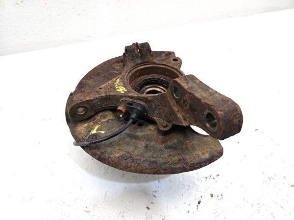 2003-2004 Subaru Legacy Driver Left Front Spindle Knuckle With Wheel Hub Oem — photo 7
