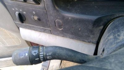 2006 Ford F350 Sd Pickup Combination Switch Super Duty
